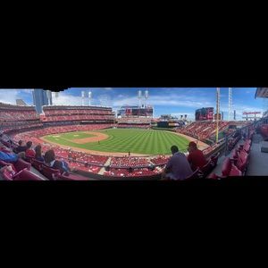 Meet your Posher, Caleb